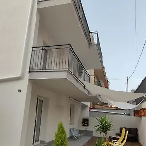 Apartamento Puvogel, Porticello