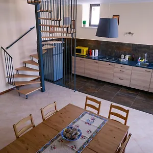 Apartamento U Passiaturi Big House, Catania