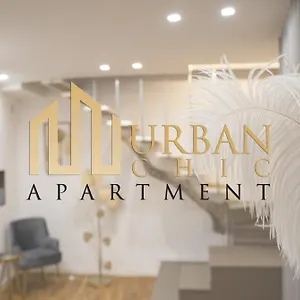 Apartamento Urban Chic, Agrigento